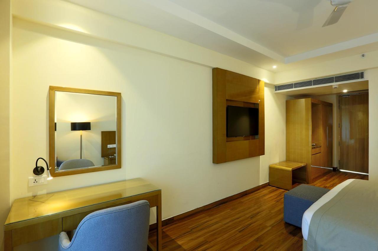 Resort The Lohias, Goa Candolim Zewnętrze zdjęcie