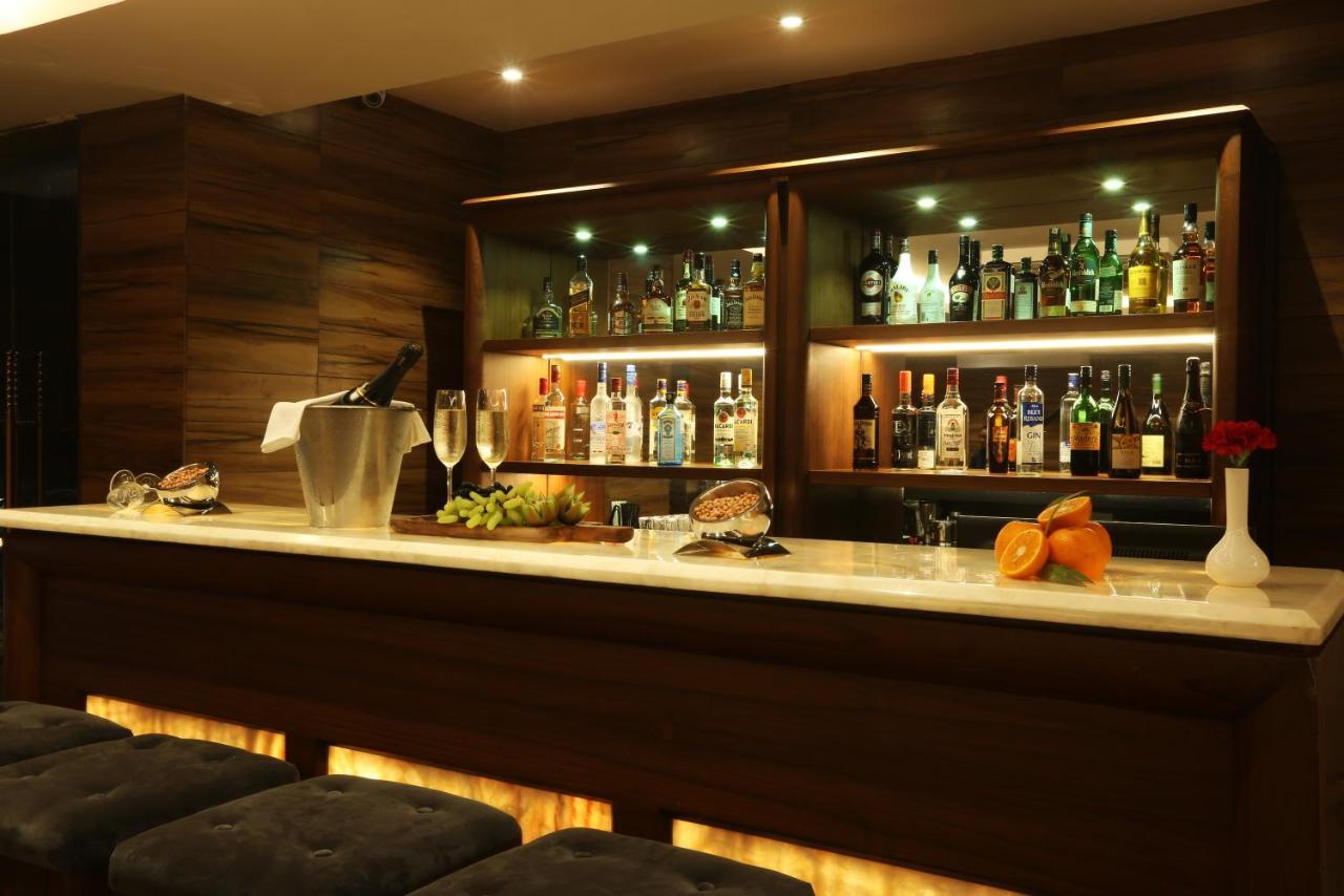 Resort The Lohias, Goa Candolim Zewnętrze zdjęcie